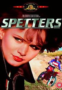 Spetters - Spruzzi (1980)