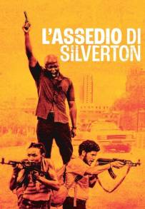 L'assedio di Silverton (2022)