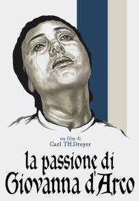 La passione di Giovanna d'Arco (1928)