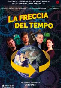 La Freccia del Tempo (2019)