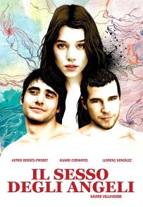 Il sesso degli angeli (2012)