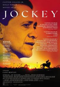 Jockey (2021)