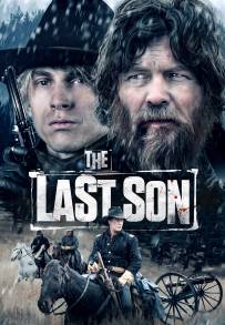 The Last Son (2021)