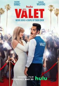 The Valet (2022)