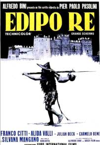 Edipo re (1967)