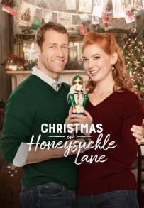 Natale a Honeysuckle Lane (2018)