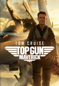 Top Gun: Maverick (2022)