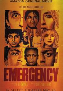 Emergency (2022)