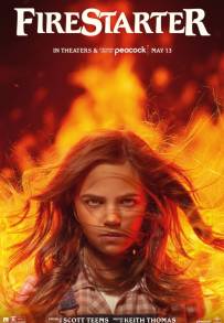 Firestarter (2022)