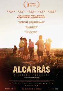 Alcarràs - L'ultimo raccolto (2022)