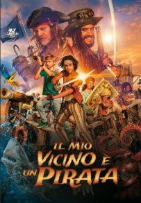 Il mio vicino e un pirata (2020)