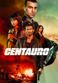 Centauro (2022)