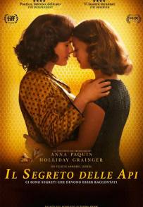 Il segreto delle Api (2019)