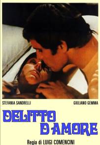 Delitto d'amore (1974)