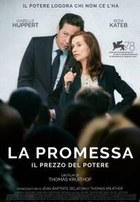 La promessa - Il prezzo del potere (2022)