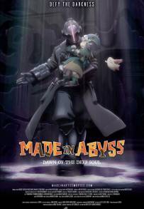 Made in Abyss: Dawn of the Deep Soul (2020)