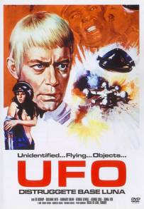 UFO - Distruggete base Luna! (1971)