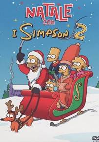 Natale con i Simpson 2 (2004)