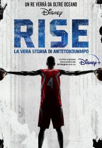 Rise - La vera storia di Antetokounmpo (2022)