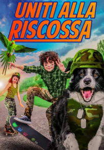 Uniti alla riscossa (2018)