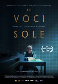 Le voci sole (2022)