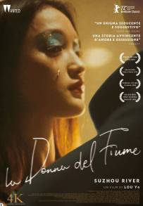 La donna del fiume (2000)