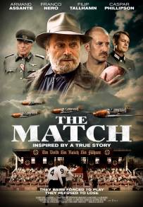 The Match - La grande partita (2021)