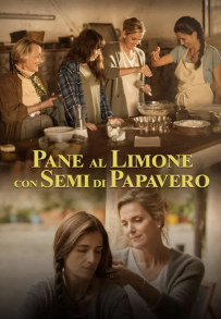 Pane al limone con semi di papavero (2021)