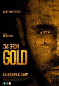 Gold (2022)