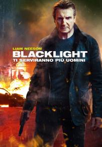 Blacklight (2022)