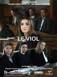 Le viol - Cronaca di uno stupro (2017)