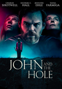 John and the Hole (2021)