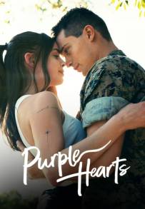 Purple Hearts (2022)