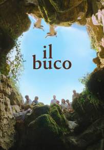 Il buco (2021)