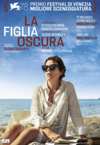 La Figlia Oscura (2021)