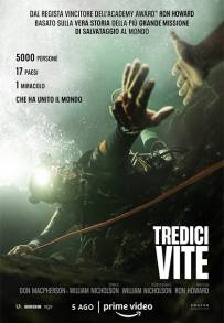 Tredici vite (2022)