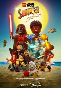 LEGO Star Wars - Summer Vacation (2022)