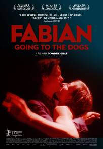 Fabian - Going to the Dogs (2021)