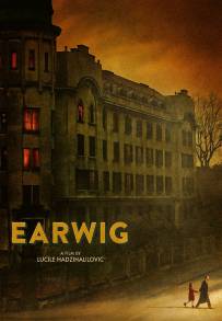 Earwig - La bambina con i denti di ghiaccio (2022)