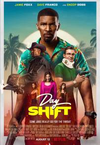 Day Shift - A caccia di Vampiri (2022)