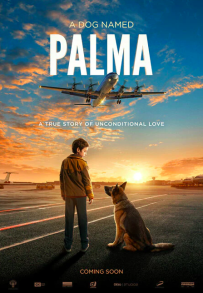 Palma un amore di cane (2020)