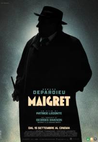 Maigret e la giovane morta (2022)