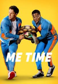 Me Time - Un weekend tutto per me (2022)