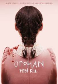 Orphan - First Kill (2022)