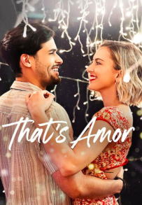 That's Amor (2022)