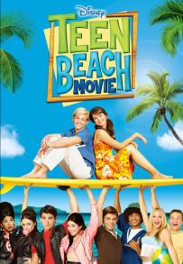 Teen Beach Movie (2013)