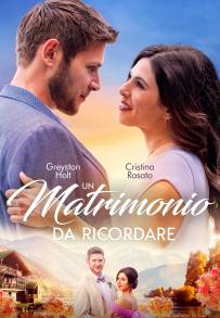 Un matrimonio da ricordare (2021)