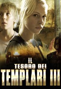 Il tesoro dei Templari III (2008)