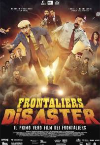 Frontaliers disaster (2017)