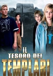 Il tesoro dei templari (2006)